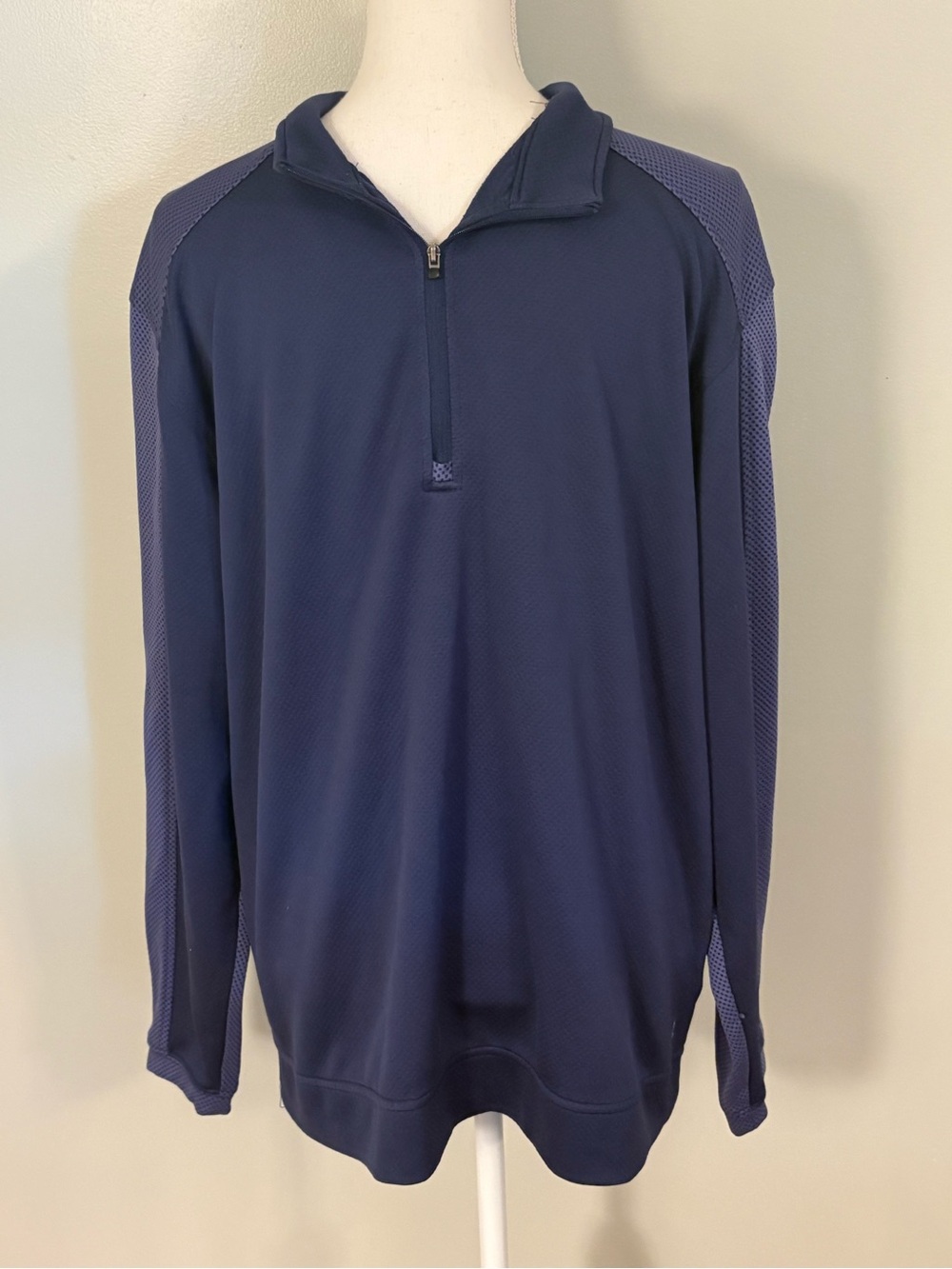 PGA Tour Quarter Zip
